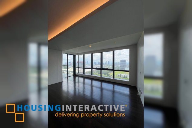 for lease: 3br at avantgarde, ortigas center