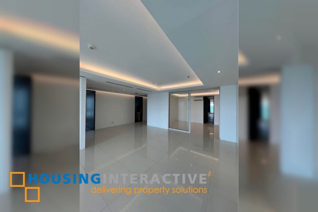 for lease: 3br at avantgarde, ortigas center
