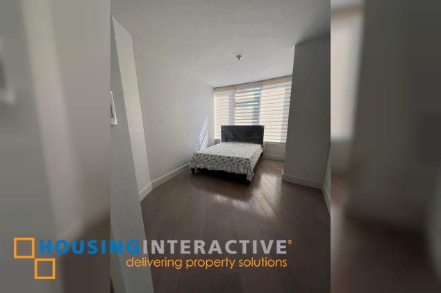for sale 3br - proscenium at rockwell