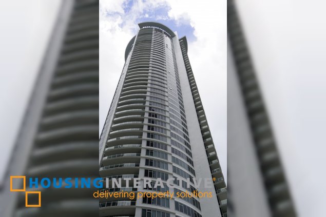 for sale 3br - proscenium at rockwell