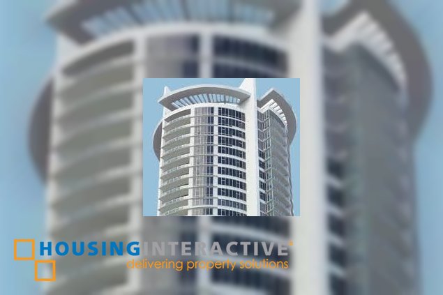 for sale 3br - proscenium at rockwell