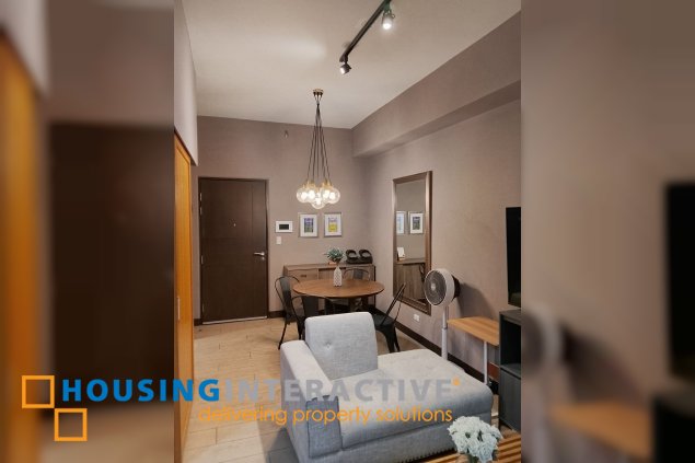 furnished 1br unit for lease in greenbelt hamilton
