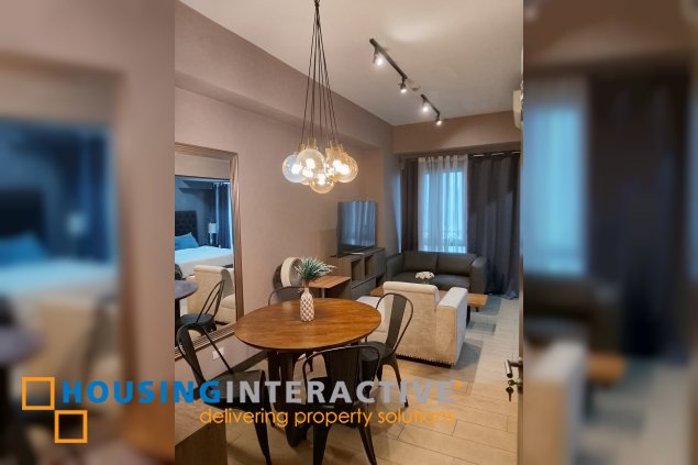 furnished 1br unit for lease in greenbelt hamilton