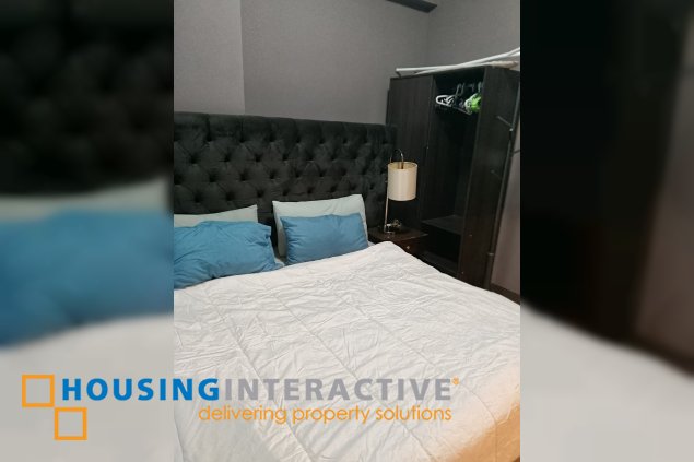 furnished 1br unit for lease in greenbelt hamilton