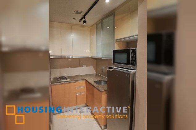 furnished 1br unit for lease in greenbelt hamilton