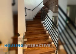 2-storey house for lease in valle verde 1