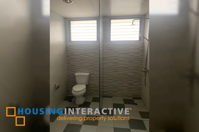 2-storey house for lease in valle verde 1