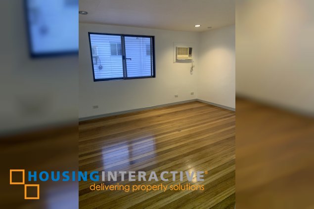 2-storey house for lease in valle verde 1