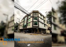 commrtcial building for lease in poblacion, makati