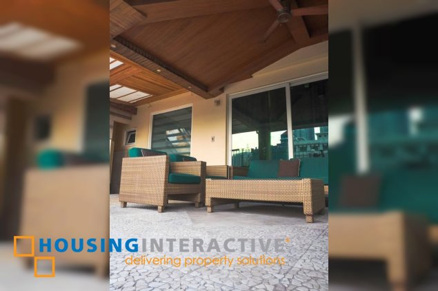 commrtcial building for lease in poblacion, makati