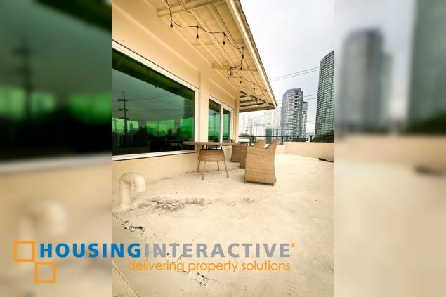 commrtcial building for lease in poblacion, makati