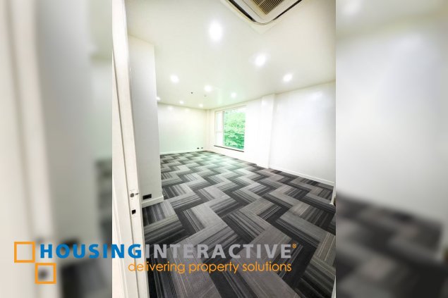 commrtcial building for lease in poblacion, makati