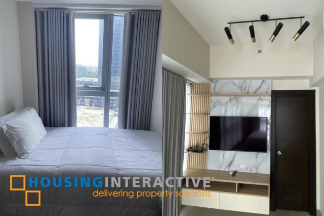for sale: 3 bedroom condo at uptown parksuites, bgc