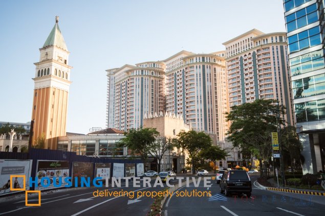 for sale: 5 bedroom house & lot in mckinley hill village, taguig city