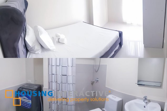for sale: 1 bedroom condo at the montane, bgc, taguig