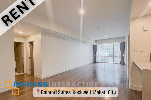 for lease: 2 bedroom condo at balmori suites, rockwell, makati