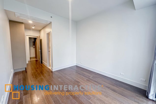 for lease: 2 bedroom condo at balmori suites, rockwell, makati