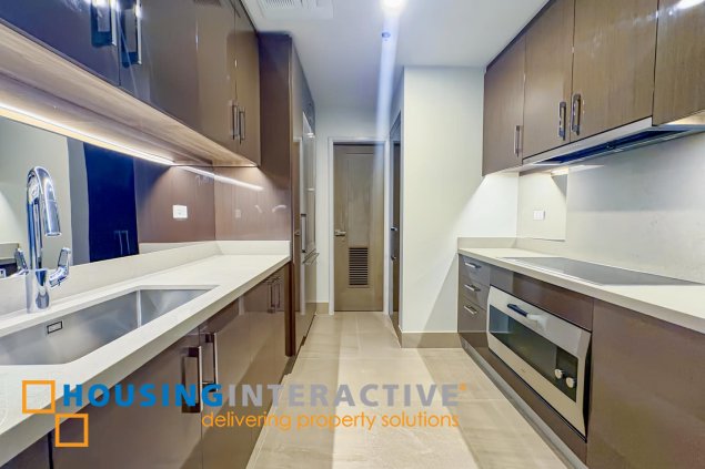 for lease: 2 bedroom condo at balmori suites, rockwell, makati