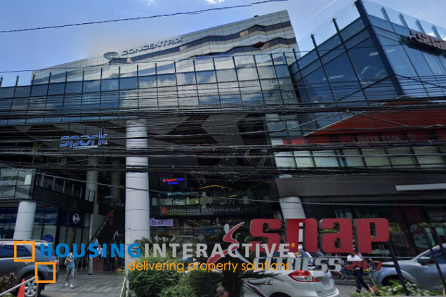 office space for lease in quezon city