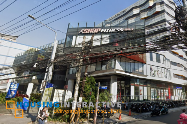 office space for lease in quezon city