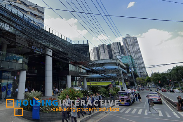 office space for lease in quezon city