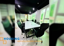 commercial building for lease in makati