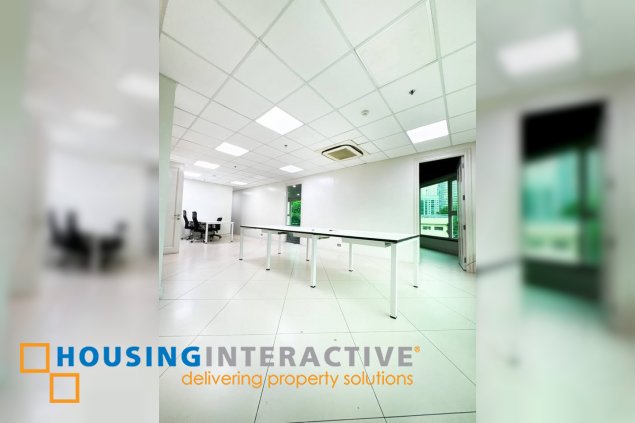 commercial building for lease in makati