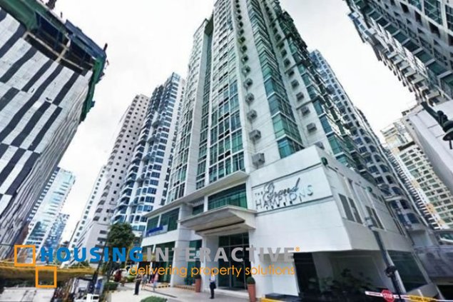 for rent 1br - the grand hamptons