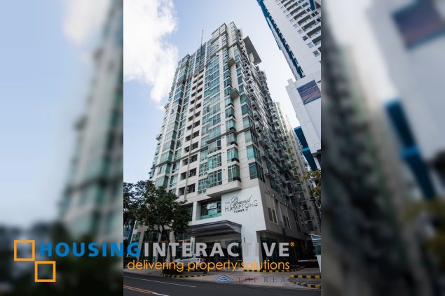 for rent 1br - the grand hamptons