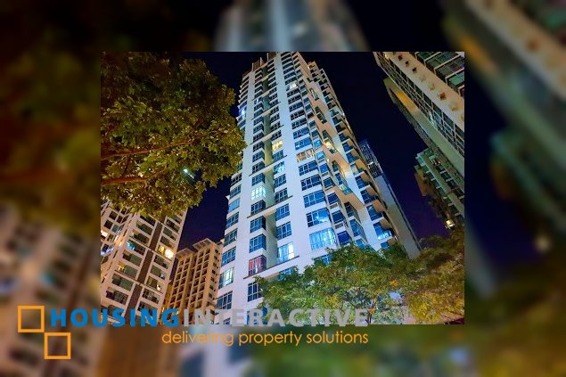 for rent 1br - sapphire residences