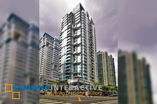 for rent 3br - sapphire residences