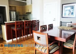 fully furnished 2br condo unit for rent at the manansala tower makati