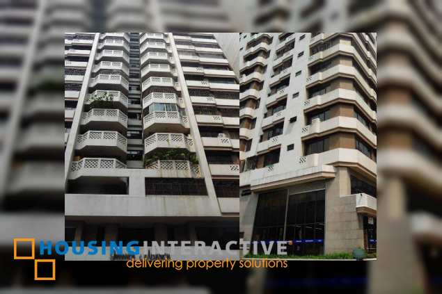for rent 3br - greenrich mansion