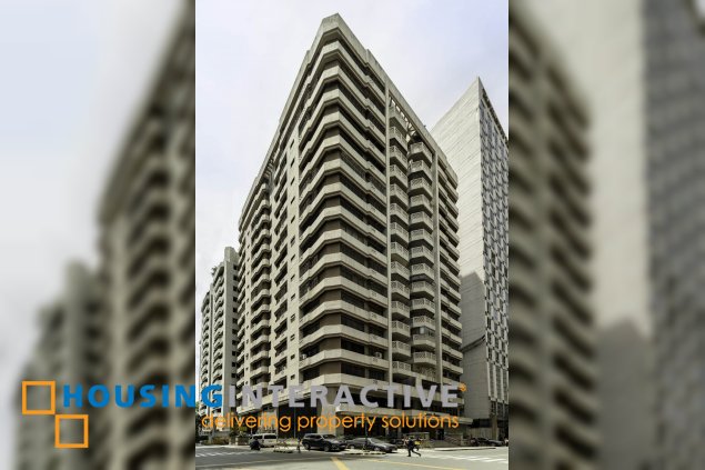 for rent 3br - greenrich mansion