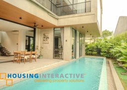 house for rent in bf homes