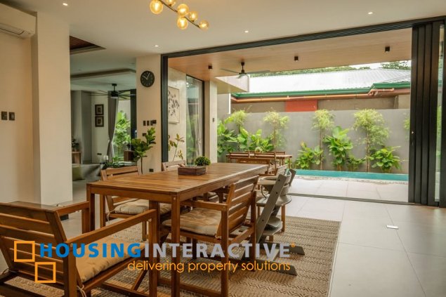 house for rent in bf homes