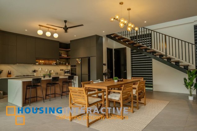 house for rent in bf homes