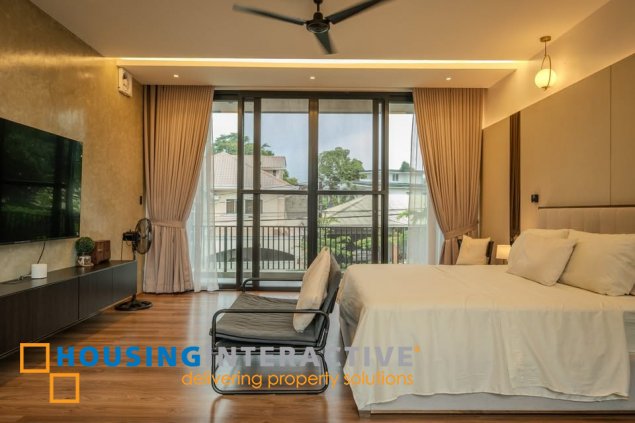 house for rent in bf homes