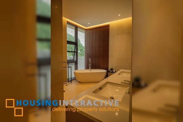 house for rent in bf homes