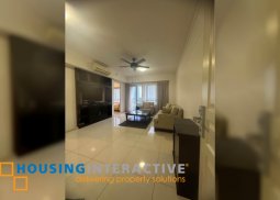 for sale 1br unit - senta