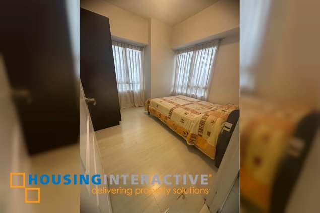 for sale 1br unit - senta