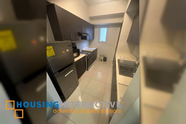 for sale 1br unit - senta