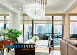 for rent 3br - the gramercy residences, makati