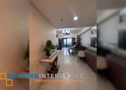 for sale 2br unit - arya residences