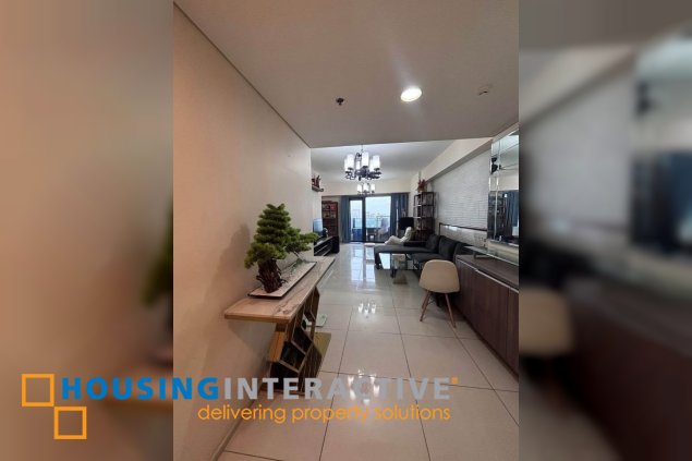 for sale 2br unit - arya residences
