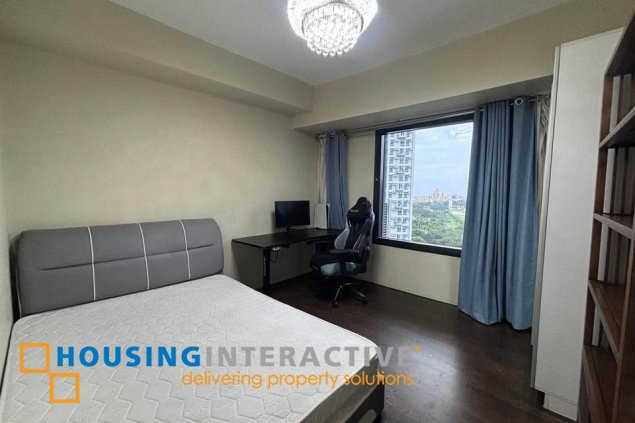 for sale 2br unit - arya residences