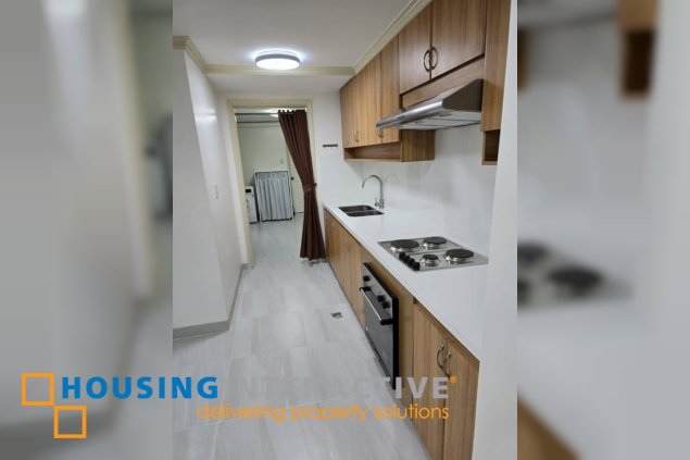 furnished 2br unit for lease in salcedo village