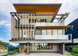 brand new modern house for sale in alabang west – daang hari