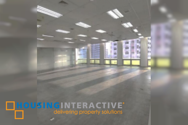 space for lease in makati