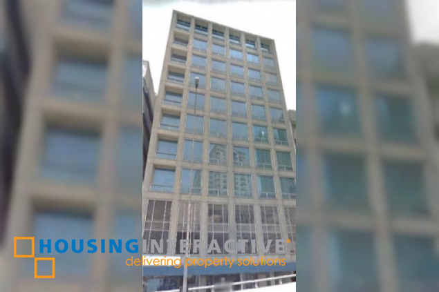 space for lease in makati